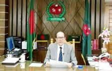 দ্বাদশ জাতীয় সংসদ নির্বাচন ৭ জানুয়ারি