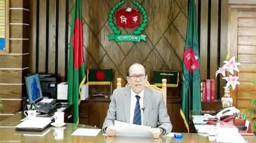 দ্বাদশ জাতীয় সংসদ নির্বাচন ৭ জানুয়ারি