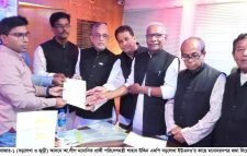 মৌলভীবাজার-১ আসনে ৬ প্রার্থীর মনোনয়ন দাখিল