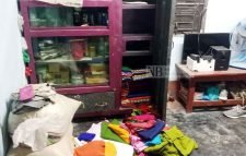 ডিবি পরিচয়ে র‌্যাব সদস্যের বাড়িতে ডাকাতি