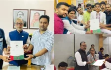 মৌলভীবাজার-১ আসনে আ. লীগের মনোনয়ন কিনলেন যারা