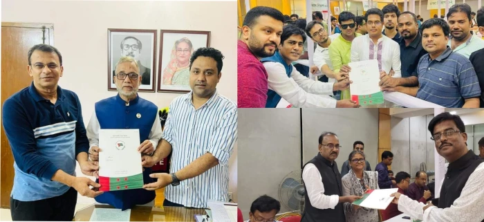 মৌলভীবাজার-১ আসনে আ. লীগের মনোনয়ন কিনলেন যারা