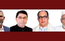 মৌলভীবাজার-২ আসনে মনোনয়ন কিনলেন ৪ প্রার্থী