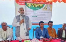 আ’লীগ ক্ষমতায় এসেছে মানুষের ভাগ্য গড়ার জন্য: নাদেল