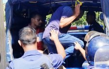 কুলাউড়ায় ৩ বিএনপি নেতা আটক