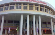 মৌলভীবাজার জেনারেল হাসপাতাল দেশসেরা