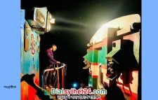 ইঞ্জিনের লাইট বিকল: রেলে সাড়ে ৩ ঘন্টা বিচ্ছিন্ন ছিলো সিলেট