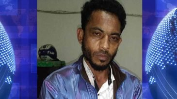 ইয়াবাসহ মাদক ব্যবসায়ী আটক