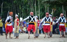 মণিপুরি, গারো ও খাসিয়াদের উৎসব ঘিরে চলছে প্রস্তুতি