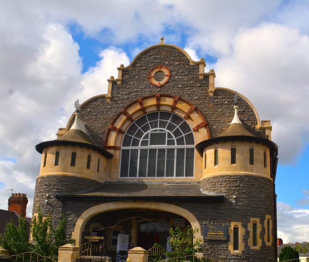 বৃটেনের কার্ডিফ শাহজালাল মস্ক এন্ড ইসলামিক কালচারেল সেন্টারের নতুন কমিটির আত্মপ্রকাশ