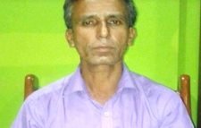 শ্রীমঙ্গলে উপজেলার যুবদল সভাপতি গ্রেফতার