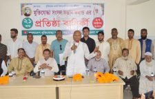 স্মার্ট বাংলাদেশ বাস্তবায়নে মুক্তিযোদ্ধা সংসদ সন্তান কামান্ডের সদস্যরা নিরলসভাবে কাজ করে যাচ্ছেন -ভিপি শামীম