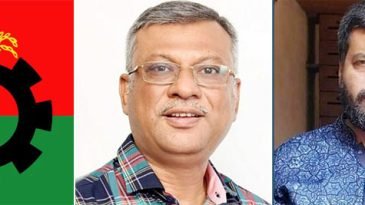 ঢাকায় একদিনে বিএনপির ৭৮ নেতাকর্মীর কারাদণ্ড