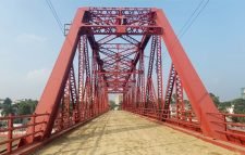 সংস্কার হলেও কিনব্রিজ দিয়ে আর চলবে না গাড়ি