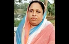 অভিনয়শিল্পী রওশান আরা রুনা আর নেই