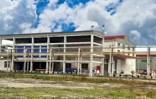 সিলেট বিভাগে হচ্ছে আরেকটি শিল্পপার্ক