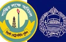 সিলেটের ২৬ থানার ওসি বদল