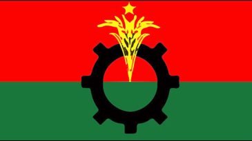 বিএনপির সাংগঠনিক পদে রদবদল