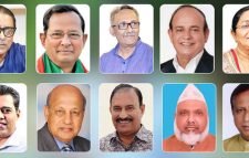 ১৪ দলের আসন বণ্টন নিয়ে দেনদরবার চলবে আরও দু-একদিন