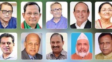 ১৪ দলের আসন বণ্টন নিয়ে দেনদরবার চলবে আরও দু-একদিন