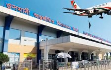 সিলেট-মদিনা রুটে বিমানের সরাসরি ফ্লাইট চালু