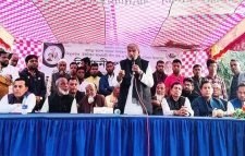 দেশের সর্বত্রই এখন উন্নয়নের জোয়ার: পরিকল্পনামন্ত্রী