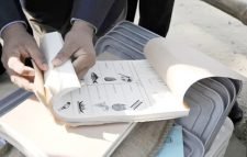 ২৫ ডিসেম্বর থেকে প্রত্যেক জেলায় যাবে ব্যালট পেপার