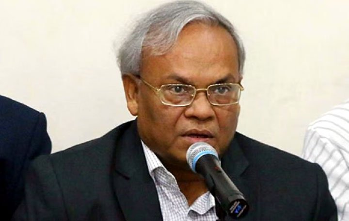 প্রধানমন্ত্রী ‘সন্ত্রাসীদের’ ভাষায় হুঙ্কার দিলেও জনগণ ভোট কেন্দ্রে যাবে না