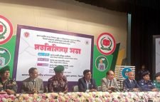 ভোটদানে বিএনপি বাধা দিলে মোকাবিলা করা হবে