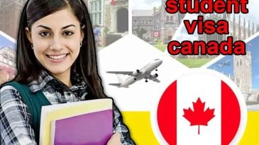 কানাডায় স্টুডেন্ট ভিসায় যেতে দ্বিগুণ হলো খরচ