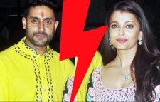 ঐশ্বরিয়া-অভিষেক কি বিচ্ছেদের দিকেই যাচ্ছেন!