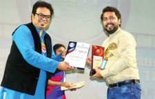 ভারতে ৩ পুরস্কার জিতল বাংলাদেশি ছবি