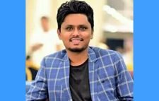 দুই কোটি টাকার মানহানি মামলা করলেন সিলেটি নাট্যাভিনেতা মুরাদ