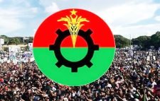 রবিবার সারাদেশে মানববন্ধন করবে বিএনপি