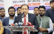 শুধু জেল না, আওয়ামী লীগের অনেকের ফাঁসিও হবে: রেজা কিবরিয়া