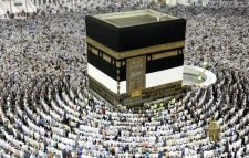 এবারের হজে থাকছে না কোনো বিধিনিষেধ