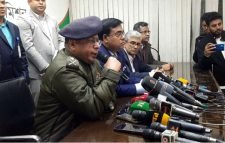 রাষ্ট্রপতি সায় দিলে ২৯ ডিসেম্বর থেকে সেনা মোতায়েন