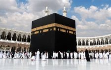 বিদেশিদের জন্য হজের নিবন্ধন শুরু করল সৌদি