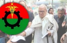 লিফলেট বিতরণ কর্মসূচি দুই দিন বাড়ালো বিএনপি