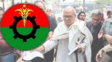 লিফলেট বিতরণ কর্মসূচি দুই দিন বাড়ালো বিএনপি