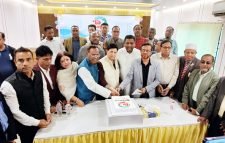 সিলেটে ইত্তেফাকের ৭১তম প্রতিষ্ঠাবার্ষিকী উদযাপন