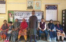 সিলেটের সিলামে শহীদ বুদ্ধিজীবী দিবসে শহীদ বুদ্ধিজীবী ড. মুক্তাদির অডিটোরিয়াম বাস্তবায়নের দাবি