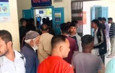 জগন্নাথপুরে ফুটবল খেলা নিয়ে সংঘর্ষে আহত ২৫, আটক ১০