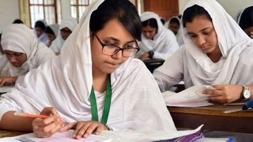 ১৫ ফেব্রুয়ারি থেকে এসএসসি পরীক্ষা