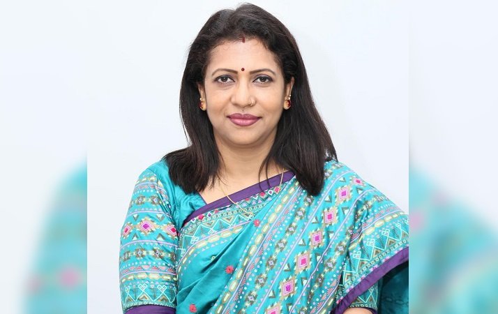 হবিগঞ্জের ডিসি দেবী চন্দকে প্রত্যাহার