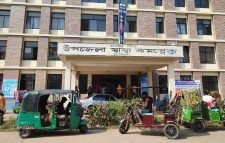 জুড়ীতে কুকুরের কামড়ে শিশুসহ আহত ১৫