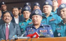 জাতীয় নির্বাচন ২০২৪ সুষ্ঠু নির্বাচন আয়োজনে সব ব্যবস্থা নিয়েছে পুলিশ : আইজিপি