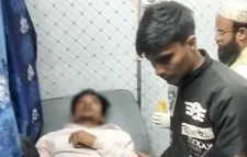 জয়পুরহাটে নৌকা ও স্বতন্ত্র প্রার্থীর কর্মীদের সংঘর্ষ, আহত ৯