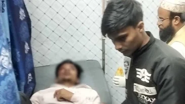 জয়পুরহাটে নৌকা ও স্বতন্ত্র প্রার্থীর কর্মীদের সংঘর্ষ, আহত ৯