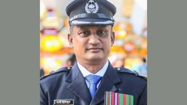 দালালমুক্ত থাকবে কুলাউড়া থানা: নবাগত ওসি মাহমুদ